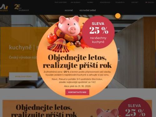 JN INTERIER Česká republika, s.r.o.