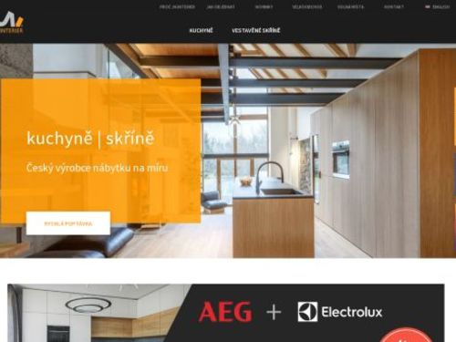 JN INTERIER Česká republika, s.r.o.