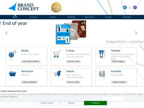 Brand Concept s.r.o.