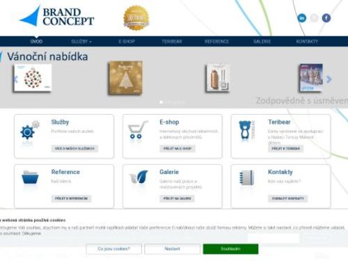 Brand Concept s.r.o.