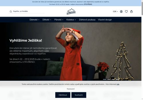 Drexiss s.r.o. nabízí práci na pozici ŠVADLENA, ŠIČKA v obci Milovice