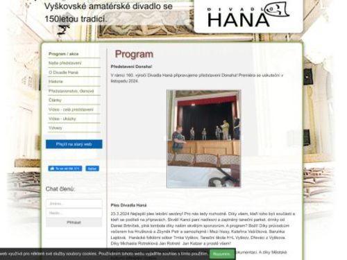 Divadelní spolek Haná