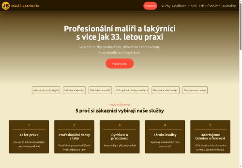 Zobrazit webové stránky Jan Bouda