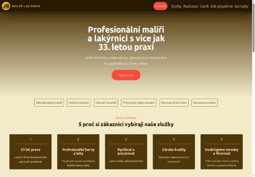 Zobrazit webové stránky Jan Bouda