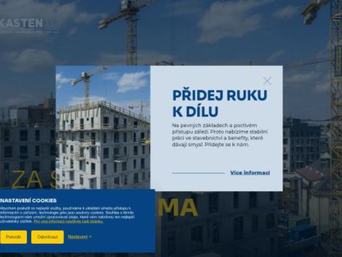 KASTEN, spol. s r.o.