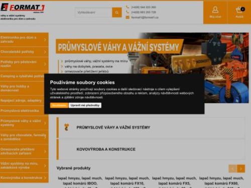 Format 1, spol. s r.o.
