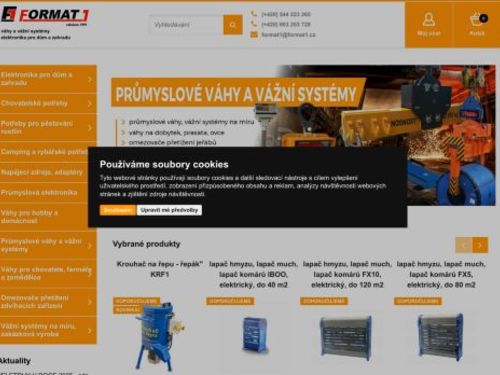 Format 1, spol. s r.o.