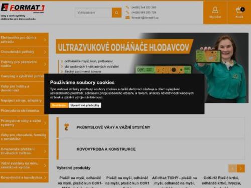 Format 1, spol. s r.o.