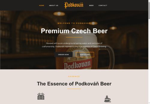 Podkováň s. r. o. nabízí práci na pozici Kontrolor kvality potravin a nápojů v obci Kováň