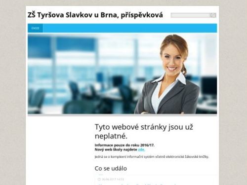 ZŠ Slavkov u Brna