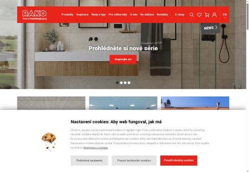 LASSELSBERGER, s.r.o. nabízí práci na pozici obsluha keramické linky v obci Chlumčany