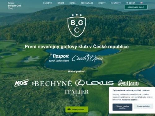 Beroun Golf Club