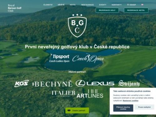 Beroun Golf Club