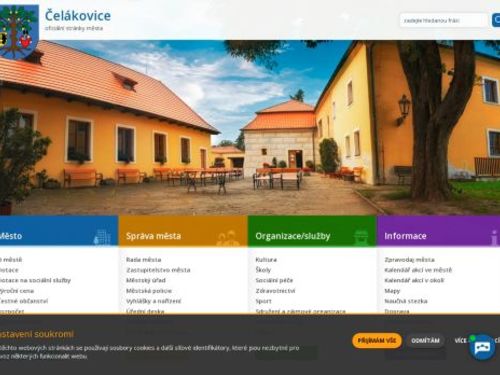 Městský úřad Čelákovice