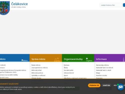 Městský úřad Čelákovice