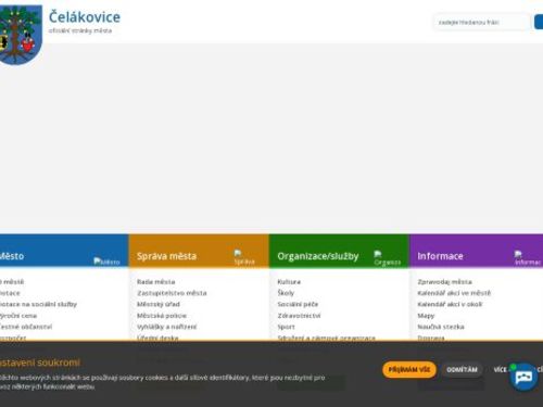 Městský úřad Čelákovice