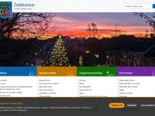 Městský úřad Čelákovice