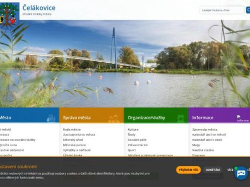 Městský úřad Čelákovice