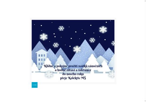 Zobrazit webové stránky Mateřská škola Kladno Herbenova