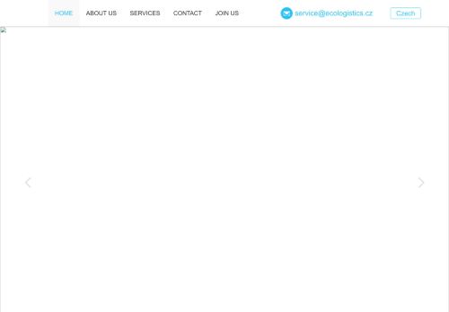 ECOLOGISTICS, s.r.o. nabízí práci na pozici zástupce Team Leadera v obci Dobrovíz