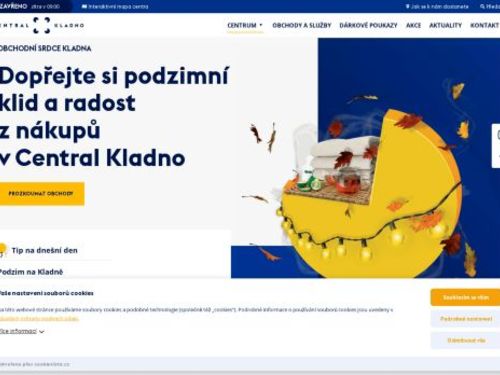 Central Kladno