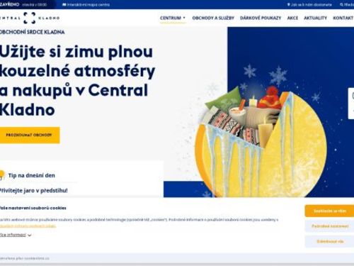 Central Kladno