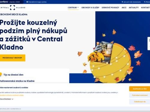 Central Kladno