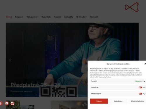 Městské divadlo Kladno