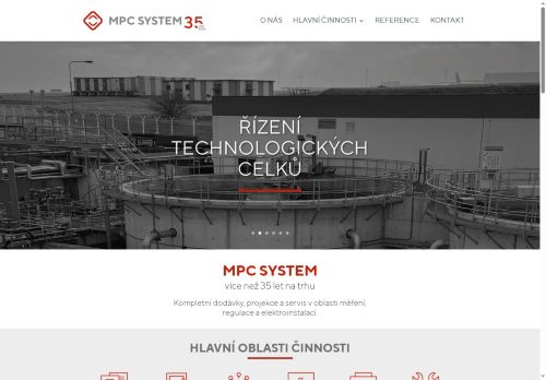 MPC System, společnost s r. o. nabízí práci na pozici Asistentka vedení v obci Březnice