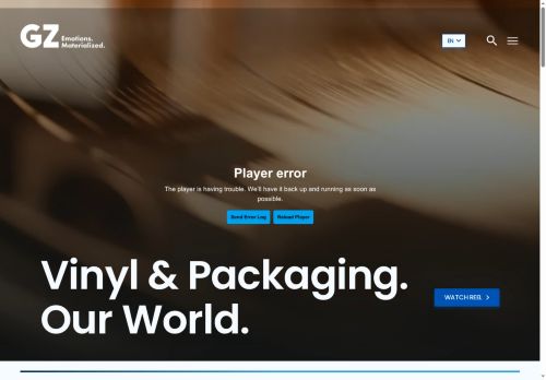 GZ Media, a.s. nabízí práci na pozici PROVOZNÍ DĚLNÍCI v obci Loděnice