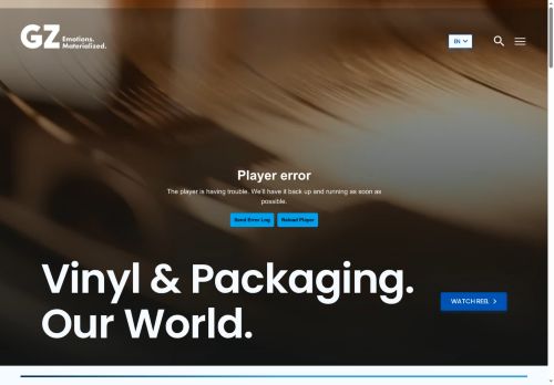 GZ Media, a.s. nabízí práci na pozici PROVOZNÍ DĚLNÍCI - OPERÁTOŘI VÝROBY v obci Loděnice