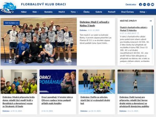 Florbalový klub Říčany