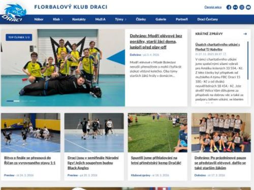 Florbalový klub Říčany