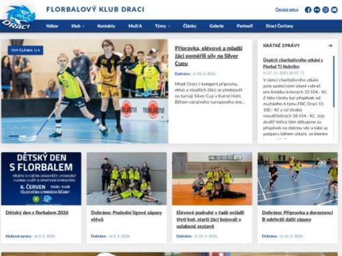 Florbalový klub Říčany