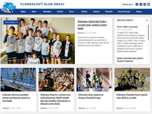 Florbalový klub Říčany