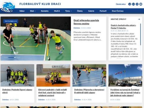 Florbalový klub Říčany