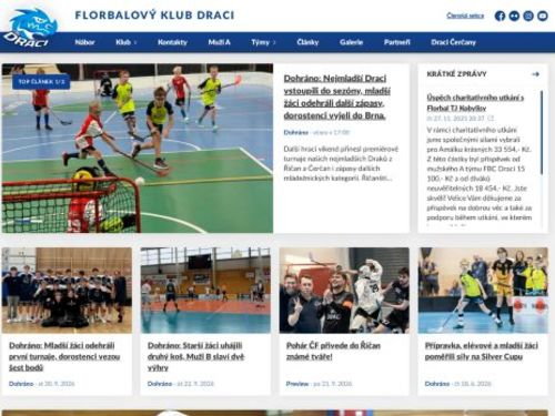 Florbalový klub Říčany