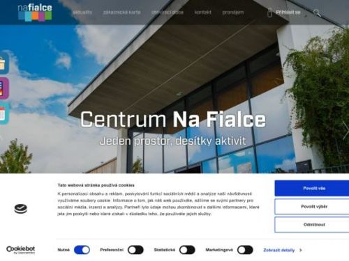 Na Fialce