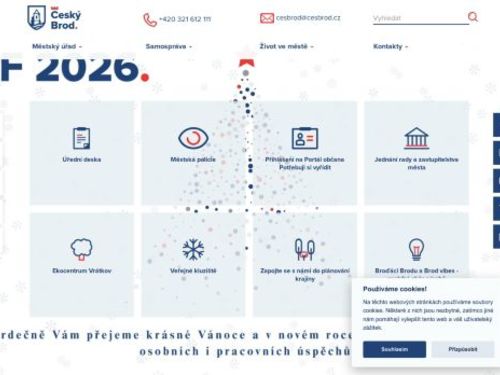 Městský úřad Český Brod