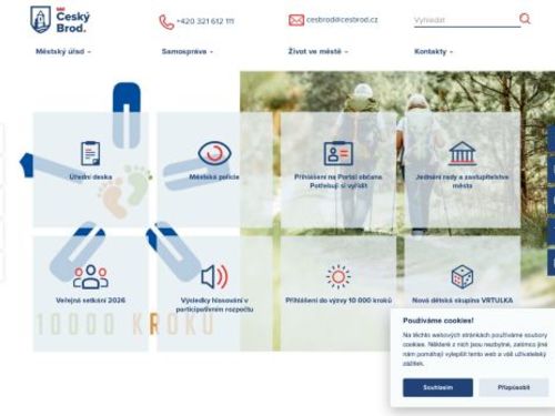 Městský úřad Český Brod