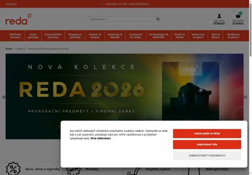 Social Gifts s.r.o. nabízí práci na pozici operátor/ka v obci Brno