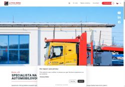 LITRA, s.r.o. nabízí práci na pozici Řidič MKD v obci Mnichovo Hradiště