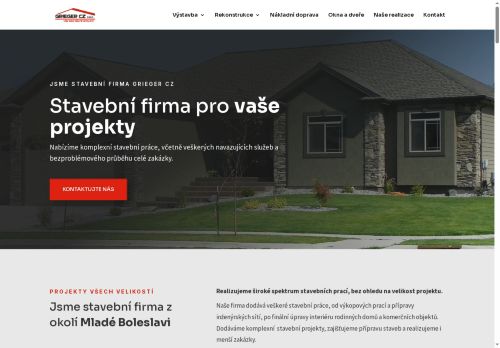 Grieger CZ s.r.o. nabízí práci na pozici Kuchař- pizzař v obci Sukorady