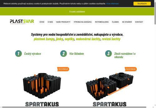 Plastsvar s.r.o. nabízí práci na pozici Montážní dělníci výrobků z pryže a plastů v obci Nová Ves