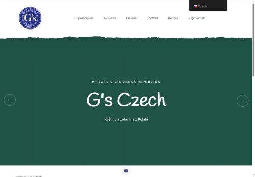 Polabská zelenina Přerov n.L., s.r.o. nabízí práci na pozici Zpracovatelé ovoce, zeleniny a příbuzných produktů v obci Přerov nad Labem