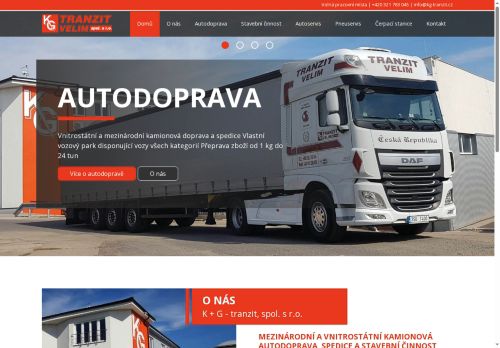 KG - SERVIS, spol. s r.o. nabízí práci na pozici Stavební mistr (m/ž) v obci Cerhenice