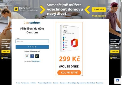 Webové stránky Žerotín, a.s., Strážnice