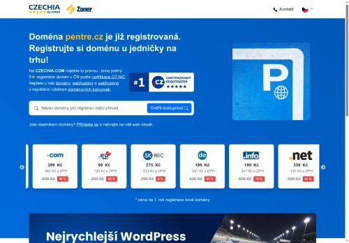 PENTRE KOVO CZ, spol. s r.o. nabízí práci na pozici Soustružník, operátor a programátor CNC soustruhu (m/ž) v obci Rakovník