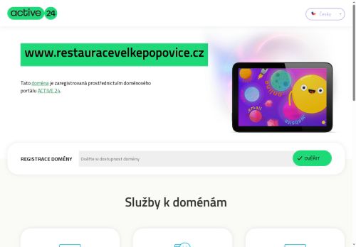 JP-Tabák, s.r.o. nabízí práci na pozici Kuchař/ka v obci Velké Popovice