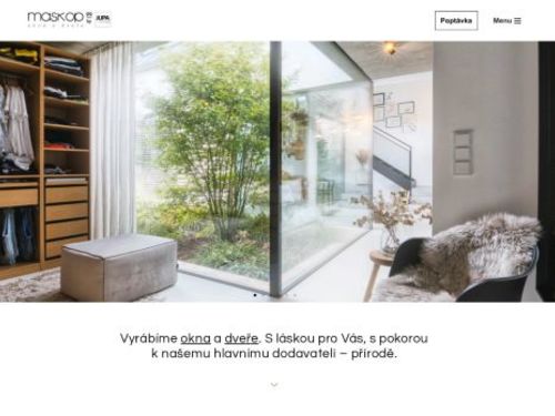 MASKOP 99, spol. s r.o.